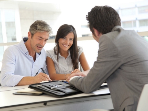 Affidavit of Foreign Law