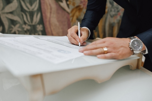 Register Your Marriage in Indonesia: Why Does It Really Matters?