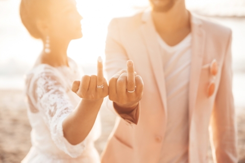 Wali Adhal in Indonesia: Becoming a Better Ally During Hard Times with Your Own Marriage Guardianship
