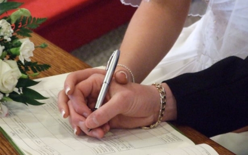 Non Disclosure Agreements