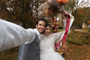 Mixed-Marriage