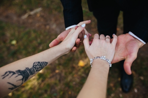 These Jakarta-based Canadian-American Spouses Dissolved Their Marriage in Indonesia. Here&rsquo;s How They Did It