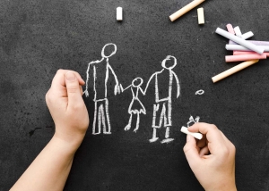 Certificate Made for Child Custody in Indonesia