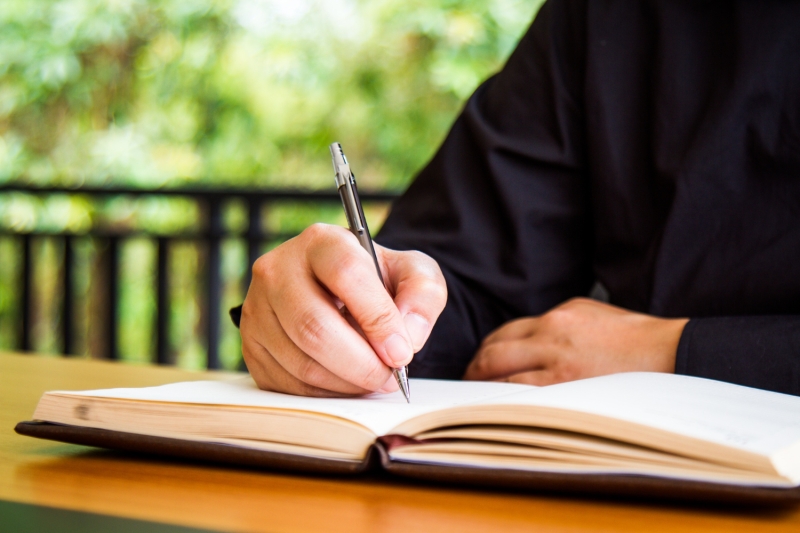 Death Without A Last Will in Indonesia Sparked Complicated Debate About Grief, and the Points Are Valid According to These Laws