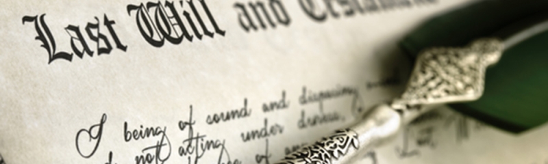 These Last Wills Have Never Trusted Intestacy to Distribute Your Estates: Affidavit of Foreign Law in Indonesia Is Proving Them Right