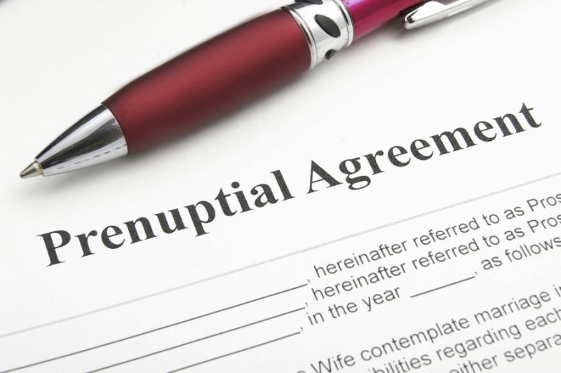 An Old Law Helps Explain Why You Need a Prenuptial Agreement in Indonesia