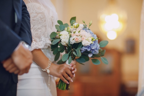 Why People Like to Get Married in Indonesia