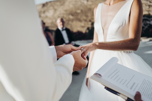 How One Piece of Paper Can Change The Legality of Your Foreign Marriage in Indonesia