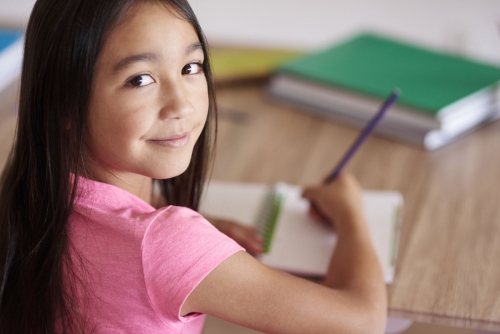 Child Custody Certificate