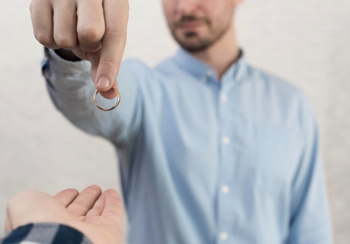 When You Settle with Your Spouse, It&rsquo;s Extremely Likely that Your Divorce in Indonesia Will Be the Smoothest Ever!