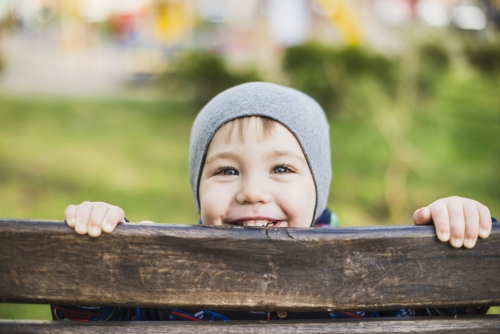 The Origin of a Child