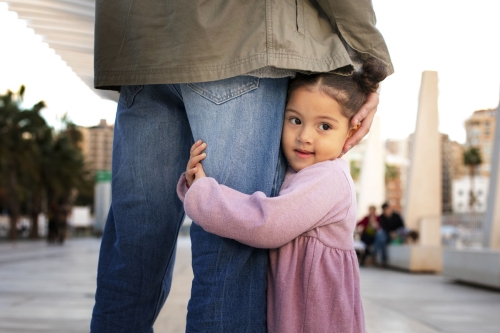 Fathers are Getting More Engaged in the Child Upbringing in Indonesia: Hey, It&rsquo;s Not Rocket Science