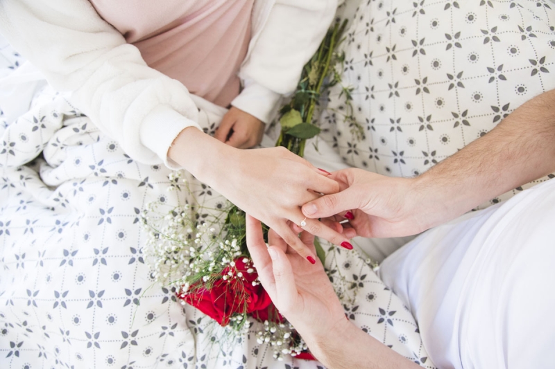 What I want My Foreign Partner to Do with Prenuptial Agreement