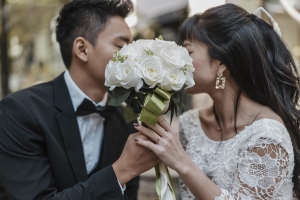 Foreign Marriage